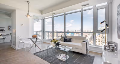 Richmond Nelson Apartment