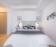 Richmond Nelson Apartment