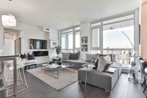 Richmond Nelson Apartment