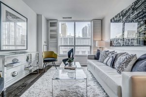 Qwest Apartment