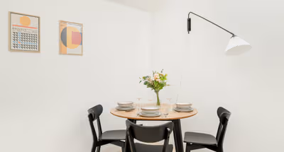 Kopernika Service Apartments