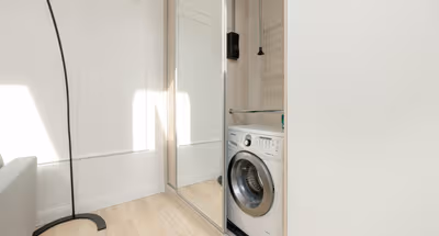 Kopernika Grey Touch Service Apartments
