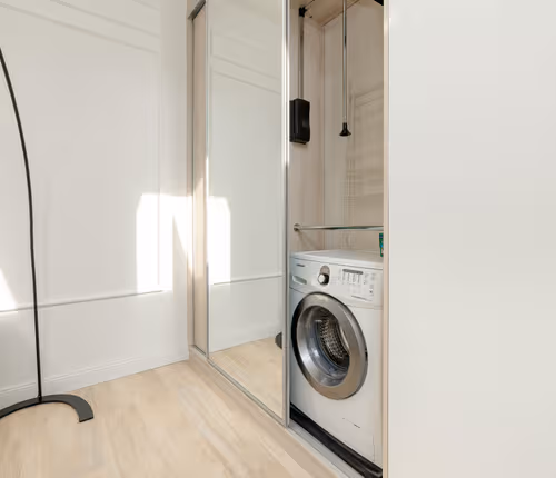 Kopernika Service Apartments