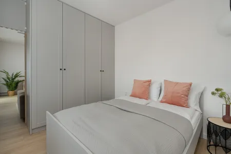 Barańczaka Service Apartments