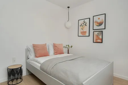 Barańczaka Service Apartments