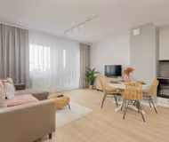 Barańczaka Service Apartments