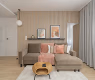 Barańczaka Service Apartments