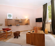 Friedrich Serviced Apartment