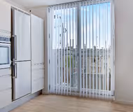 Randersgade Service Apartment