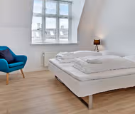 Randersgade Service Apartment