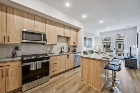 Twain Avenue Serviced Apartment