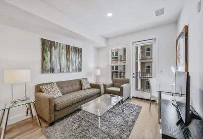 Twain Avenue Serviced Apartment