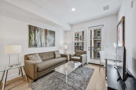 Twain Avenue Serviced Apartment