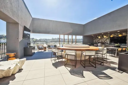 Twain Avenue Serviced Apartment