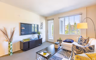 Calle Mar de Mariposa Serviced Apartment