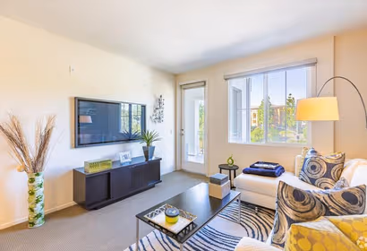 Calle Mar de Mariposa Serviced Apartment