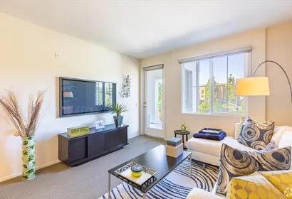 Calle Mar de Mariposa Serviced Apartment