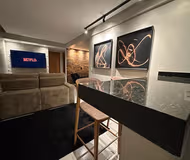 LADEIRA Apartment