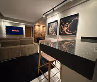 LADEIRA Apartment