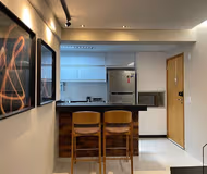 LADEIRA Apartment