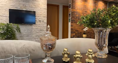 LADEIRA Apartment