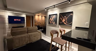 LADEIRA Apartment