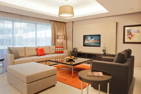 Avenue 2833 Serviced Apartment