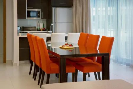 Avenue 2833 Serviced Apartment