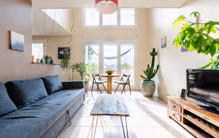 Andrieux Service Apartment