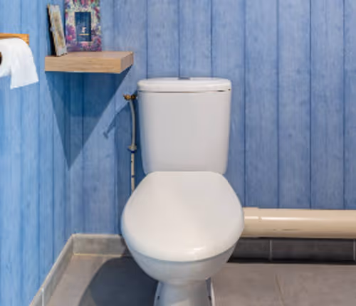 Andrieux Service Apartment