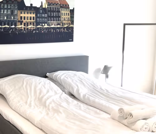 Emma 3 Service Apartment