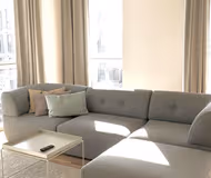 Emma 3 Service Apartment