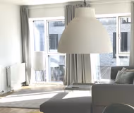 Emma 3 Service Apartment