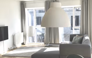 Emma 3 Service Apartment