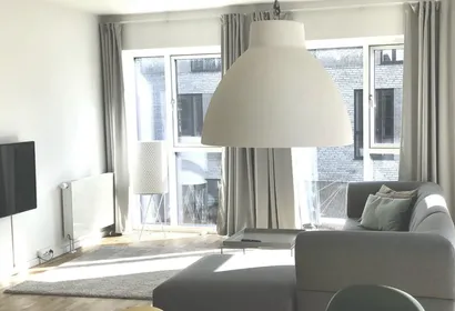 Emma 3 Service Apartment