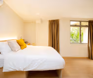 Studio Apartment Orchard Road