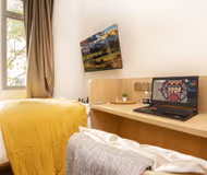 Studio Apartment Orchard Road