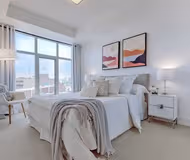 Queens Quay Serviced Apartment
