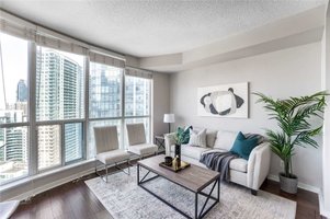 Queens Quay Serviced Apartment