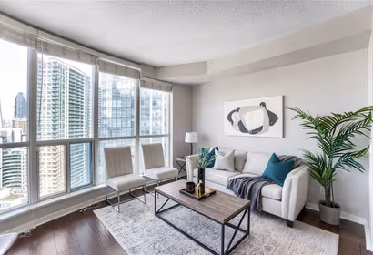 Queens Quay Serviced Apartment