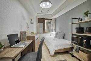 1 Chome Komagome Apartment