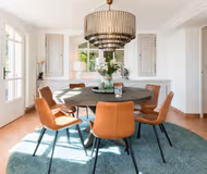 Martin Service Apartment