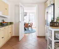 Martin Service Apartment