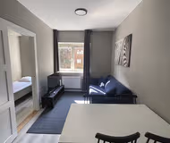 Olaf Serviced Apartments
