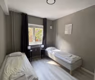 Olaf Serviced Apartments