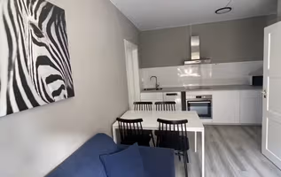 Olaf Serviced Apartments