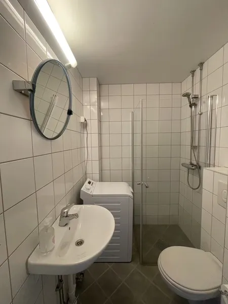 Olaf Serviced Apartments