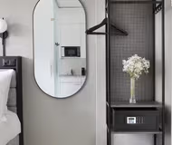 Schöneggstrasse Service Apartment