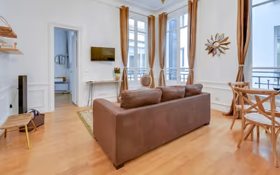 Champs Elysees the fashion mecca of Paris