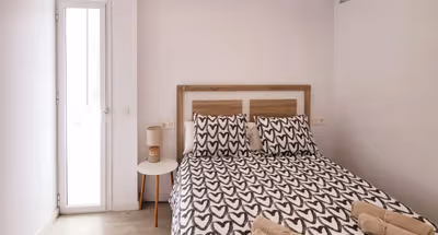 Ricardo Service Apartments